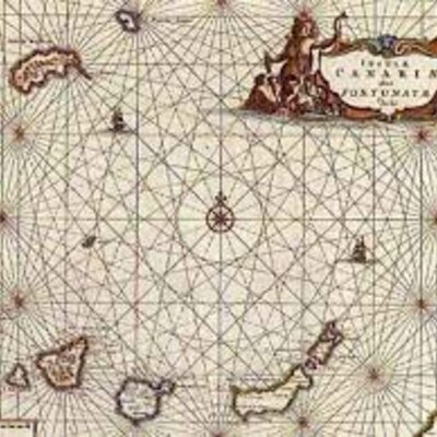 Timeline: Edad media y moderna en canarias