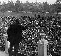 Labor unions’ decline since the 1980s has given corporate management a free hand to make massive, permanent layoffs.