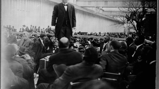 Progressive Era to New Era