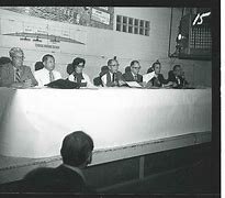 Reunión en Ann Arbor (Michigan)