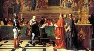 Creación del tribunal de la inquisición en Las Palmas de Gran Canaria