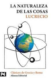Poema de Lucrecio