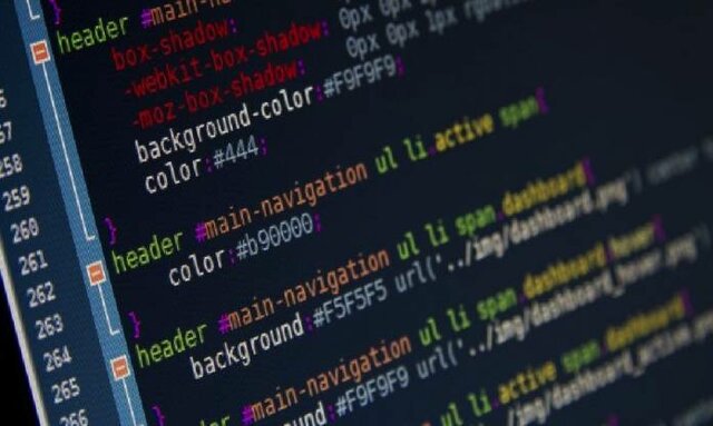 LENGUAJES DE PROGRAMACION