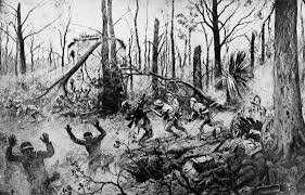 Battle of BELLEAU