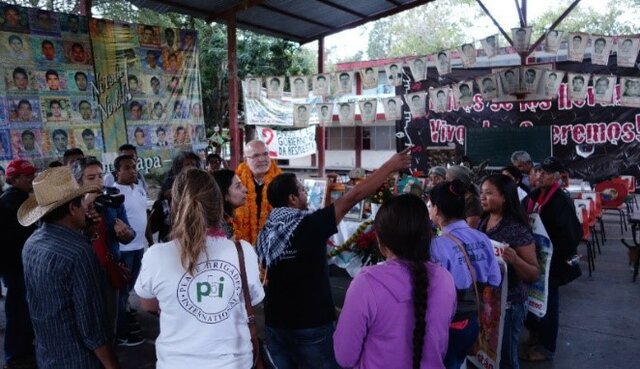 Recomendaciones de la CIDH