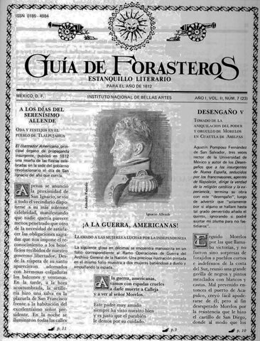 El Ilustrador Nacional