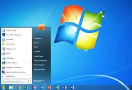 WINDOWS 7