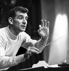 Bernstein (1918-1990)