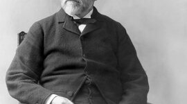 Timeline: The Life of Andrew Carnegie