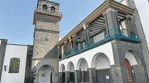 Creación de la Real Audiencia en Las palmas de Gran canaria