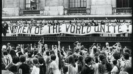 Timeline: Important Dates in Women's Rights History