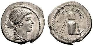 Inicio del uso de la moneda