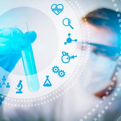 Timeline: Desarrollo histórico de la bioquímica