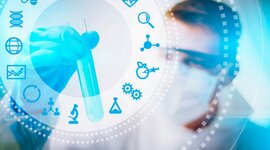 Timeline: Desarrollo histórico de la bioquímica