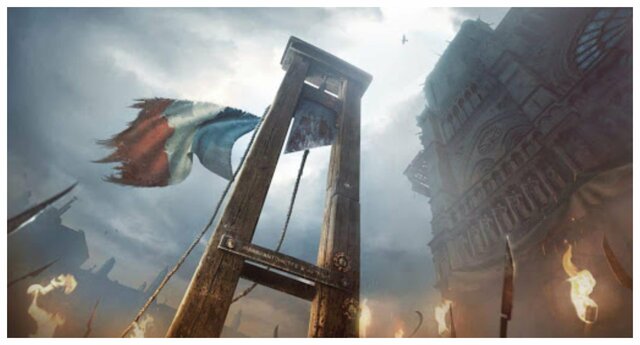 REVOLUCIÓN FRANCESA