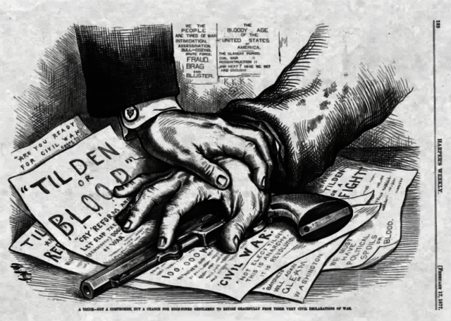 The Compromise of 1877 (30)