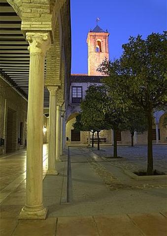 Comienzo mis estudios secundarios