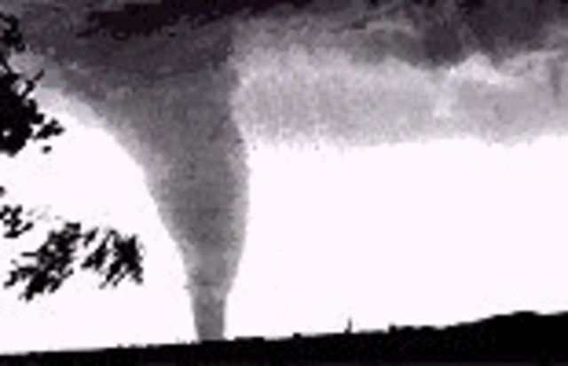 1925 Tornado