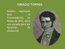 IGNACIO TORRES