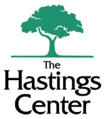 Creación del "Hastings Center; Institute of Society, Ethics and the Life Sciences"