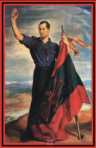 Fundación Falange Española