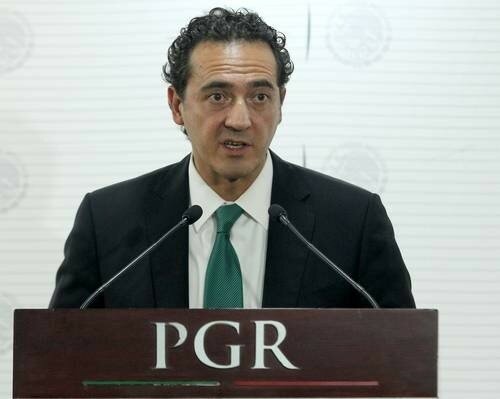 Renuncia del Procurador