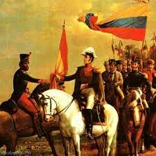 Independencia de Colombia