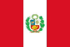 Proclamación de Independencia del Perú