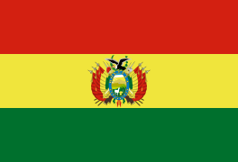 Proclamación de Independencia de Bolivia