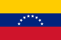 Proclamación de Independencia de Venezuela