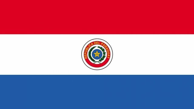 Proclamación de Independencia de Paraguay