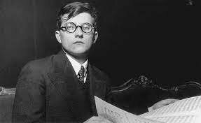 Shostakovich (1906-1975)