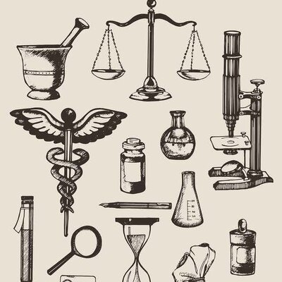 Timeline: Historia de la Bioética