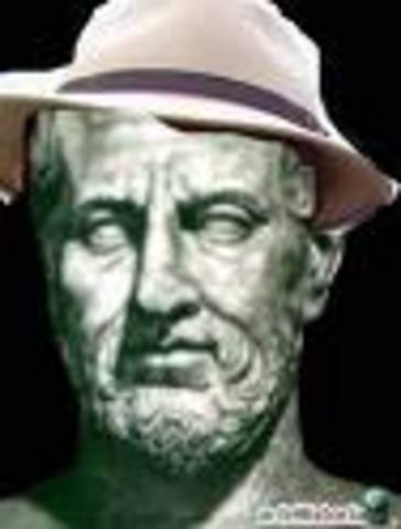 Antigüedad grecolatina