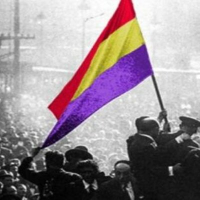 Timeline: II República