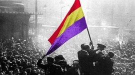 Timeline: II República