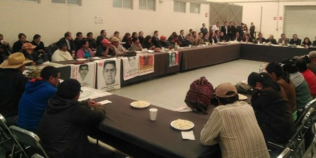 Sentencia del Tribunal Federal