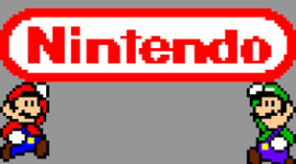 Timeline: Nintendo home Consoles progression 1977-2017