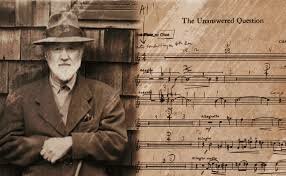 The Unanswered Question