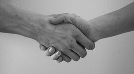 Timeline: Tratados internacionales sobre comercio en El Salvador