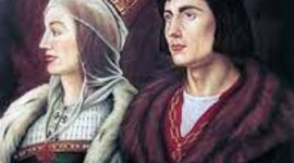 Timeline: MONARQUIA DELS REIS CATÒLICS