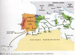 Expansió atlàntica