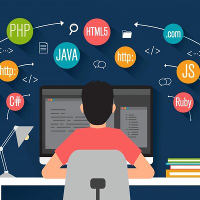 Timeline: Programación Robles Cota Oliver 2AMProg