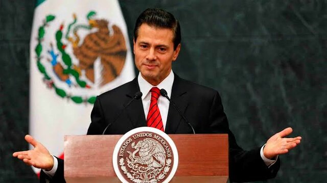 Declaraciones del Presidente Enrique Peña Nieto Sobre el Caso