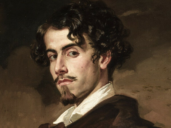 Gustavo Adolfo Bécquer