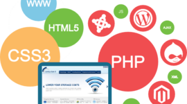 Timeline: 1.1 Evolución de Aplicaciones web  - Paniagua Ayala Isaias - 19210536