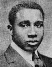 Robert Nathaniel Dett (1882-1943)