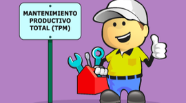 Timeline: Evolución del mantenimiento productivo en Japón