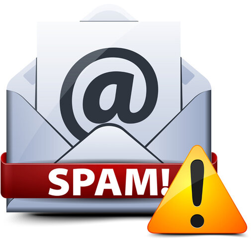 Se penalizan los emails como spams