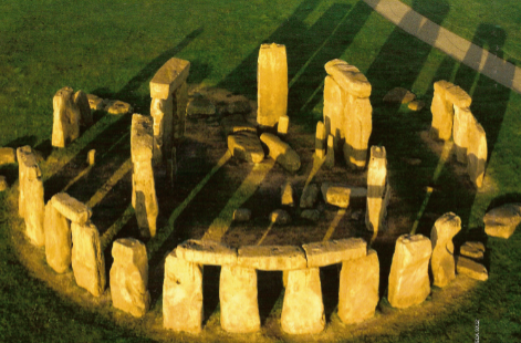 Arquitectura del Neolítico